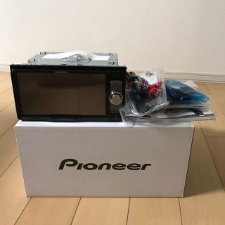 パイオニア(Pioneer)のマヤ様専用☆カロッツェリア楽ナビ(カーナビ/カーテレビ)