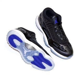 ナイキ(NIKE)のNIKE AIR JORDAN 11 LOW IE SPACE JAM 28cm(スニーカー)