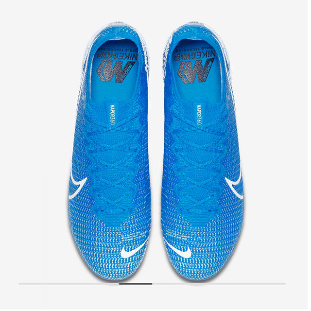 NIKE - ナイキ マーキュリアル ヴェイパー 13 エリート AG PROの NIKE - ナイキ マーキュリアル ヴェイパー 13 エリート AG PROの