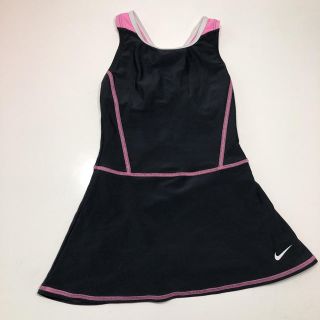 ナイキ(NIKE)のまいまい様専用 NIKE 女児 水着 120(水着)