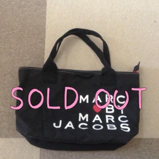 マークジェイコブス(MARC JACOBS)の専用(ハンドバッグ)