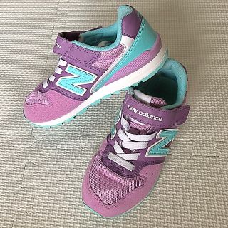 ニューバランス(New Balance)の専用♡ニューバランス　スニーカー　19(スニーカー)