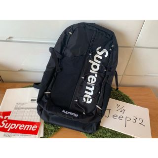 シュプリーム(Supreme)のKR7様専用  Supreme 17ss BackPack  (バッグパック/リュック)