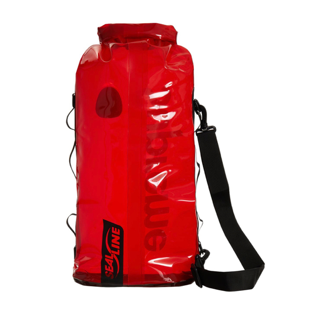 19SS Supreme SealLine  Dry Bag 20L 新品 赤