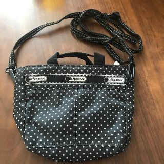 レスポートサック(LeSportsac)のレスポ ミニショルダー(ショルダーバッグ)