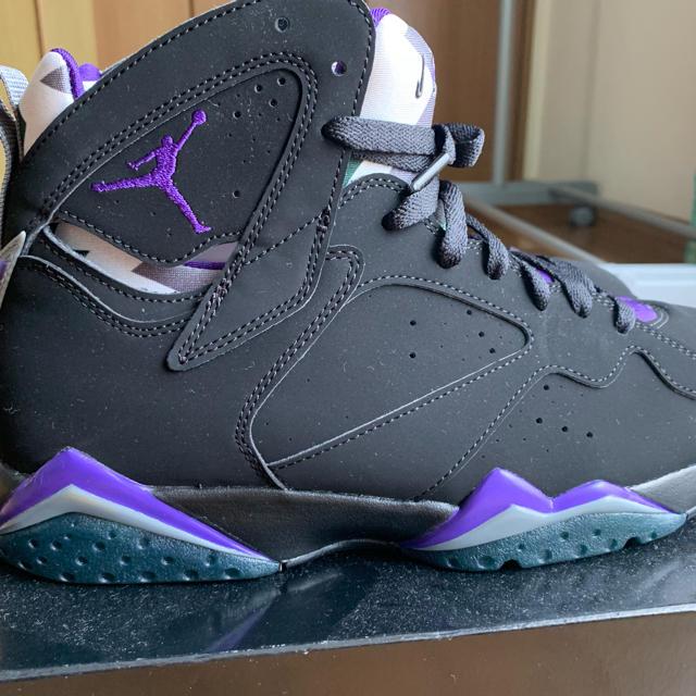 NIKE AIR JORDAN7