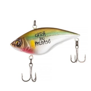 STUSSY ステューシー Fishing LURE DUEL ルアー HARDCORE VIBE 70s 正規品 / 24191