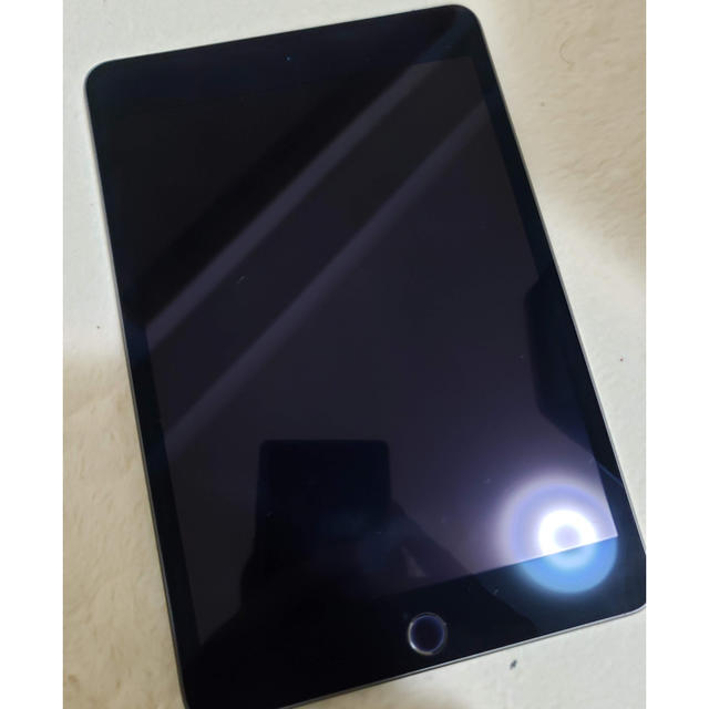 ipad mini5 64G space grey simフリー