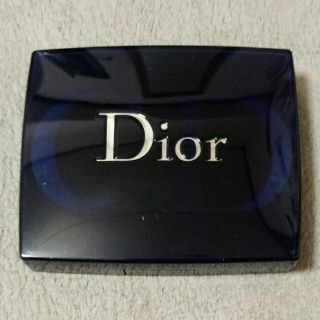 クリスチャンディオール(Christian Dior)のディオール　プレストパウダー(フェイスパウダー)