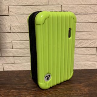 リモワ(RIMOWA)のRIMOWA タイ航空 ファーストクラス アメニティポーチ(旅行用品)