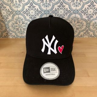 ニューエラー(NEW ERA)のニューエラ メッシュキャップ(キャップ)