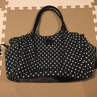 ケイトスペードニューヨーク(kate spade new york)のケイトスペード マザーズバッグ(マザーズバッグ)