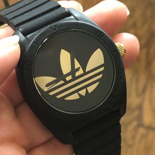 アディダス(adidas)のアディダス 時計(腕時計)