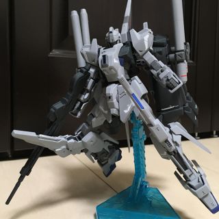 バンダイ(BANDAI)のHG 百万式 塗装改修完成品(模型/プラモデル)