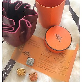 エルメス(Hermes)のご購入者様決定品✧︎HERMES レア品 占いダイズ(その他)