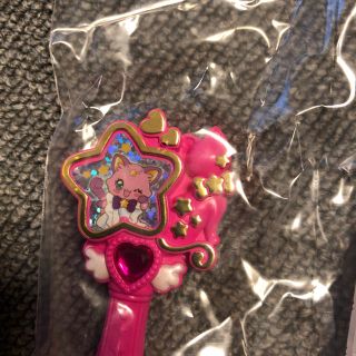 バンダイ(BANDAI)のプリキュア スターカラーペン(おもちゃ/雑貨)