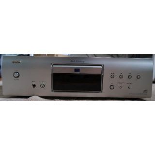 デノン(DENON)の【トレイ開閉難あり】DENON DCD-1500AE CDプレーヤー(その他)