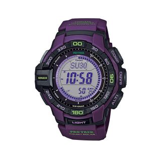 カシオ(CASIO)の《chuta様専用》専用につき購入不可 PROTREK PRG270 6AFJ (腕時計(デジタル))