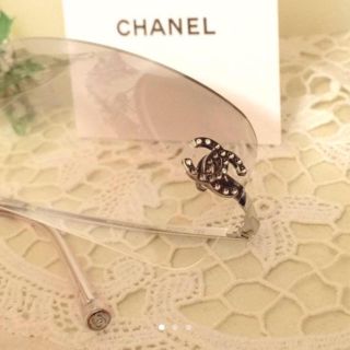 シャネル(CHANEL)のCHANEL ★ サングラス(サングラス/メガネ)