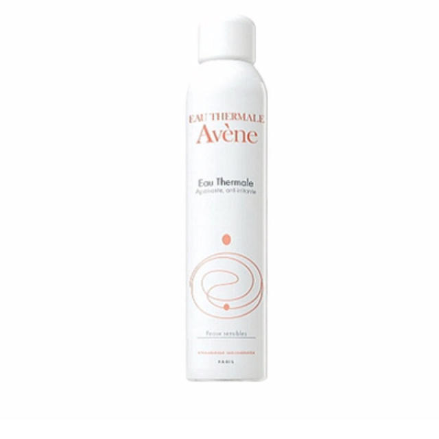 Avene(アベンヌ)のアベンヌウォーター 300ml 新品 コスメ/美容のスキンケア/基礎化粧品(化粧水/ローション)の商品写真