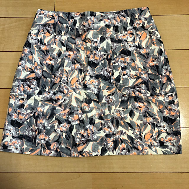 dholic(ディーホリック)のDHOLIC ハイウエストミニスカート レディースのスカート(ミニスカート)の商品写真