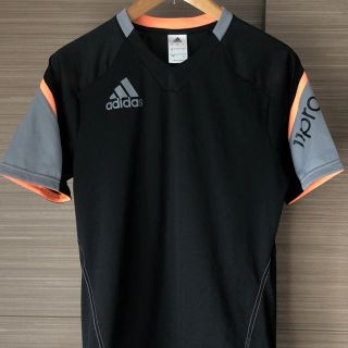 アディダス(adidas)のアディダスフットサルシャツ(ウェア)