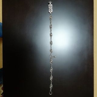A&G(ウォレットチェーン)のフリマアイテム一覧 A&G(ウォレットチェーン)のフリマアイテム一覧