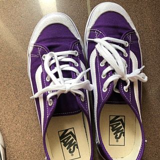 ヴァンズ(VANS)のバンズオールドスクール(スニーカー)