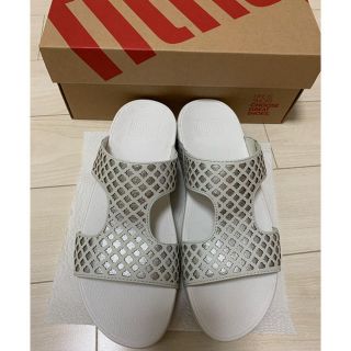 フィットフロップ(fitflop)のサンダル(サンダル)