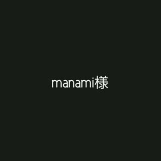 manami様専用(その他)