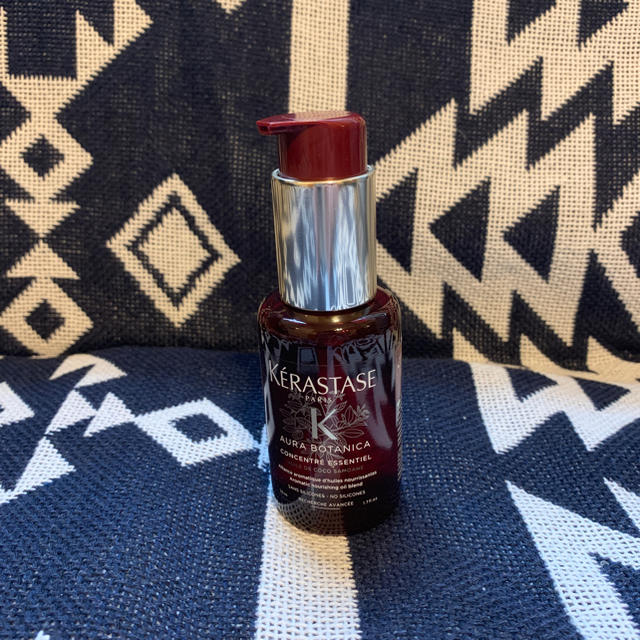 kokokok様専用 ケラスターゼAUオーラボタニカ エッセンシャル 50ml | フリマアプリ ラクマ