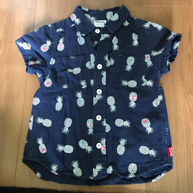 BREEZE(ブリーズ)の専用ページ キッズ/ベビー/マタニティのキッズ服男の子用(90cm~)(Tシャツ/カットソー)の商品写真