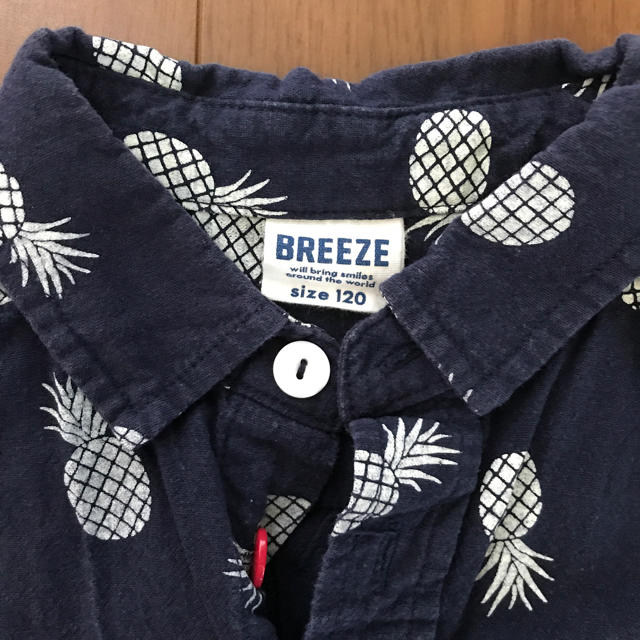 BREEZE(ブリーズ)の専用ページ キッズ/ベビー/マタニティのキッズ服男の子用(90cm~)(Tシャツ/カットソー)の商品写真