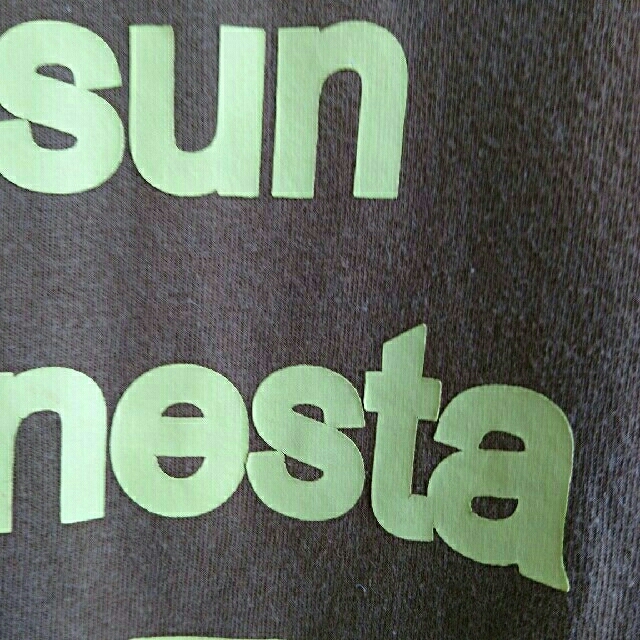 NESTA BRAND(ネスタブランド)の【おもち様専用】ネスタ★メンズ★Tシャツ★ブラウン★XXL メンズのトップス(Tシャツ/カットソー(半袖/袖なし))の商品写真