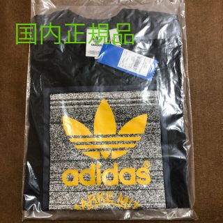 アディダス(adidas)のadidas アディダス Tシャツ M(Tシャツ/カットソー(半袖/袖なし))