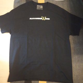 アレキサンダーワン(Alexander Wang)のKUSTOM LONDON カスタムロンドン Tシャツ オマージュシリーズ(Tシャツ/カットソー(半袖/袖なし))