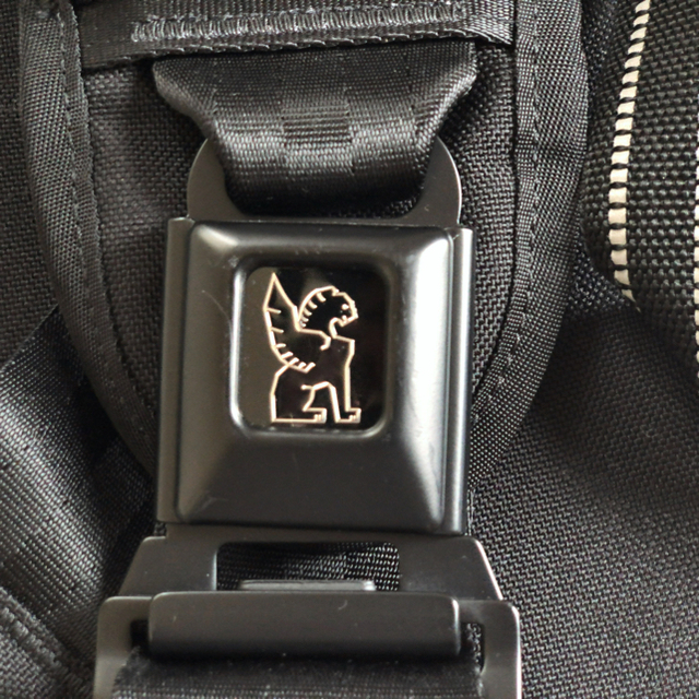 CHROME(クローム)のCHROME NIKO MESSENGER BAG メンズのバッグ(メッセンジャーバッグ)の商品写真