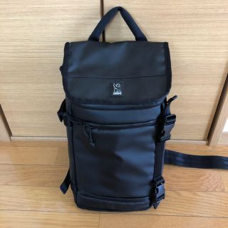 クローム(CHROME)のCHROME NIKO MESSENGER BAG(メッセンジャーバッグ)