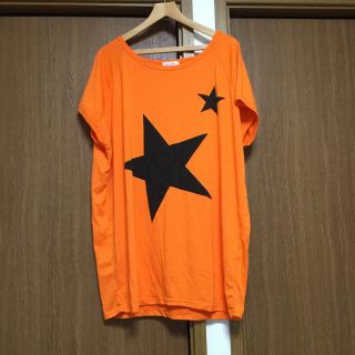 ダボTシャツ(Tシャツ(半袖/袖なし))