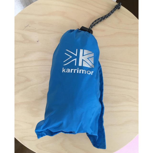 karrimor(カリマー)の専用☆美品☆リュック  登山用 karrimor 30 スポーツ/アウトドアのアウトドア(登山用品)の商品写真