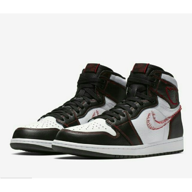 NIKE AIR JORDAN 1 HIGH OG DEFIANT 27cm