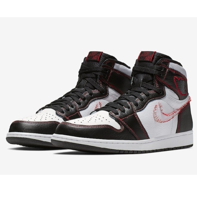 NIKE AIR JORDAN 1 HIGH OG DEFIANT