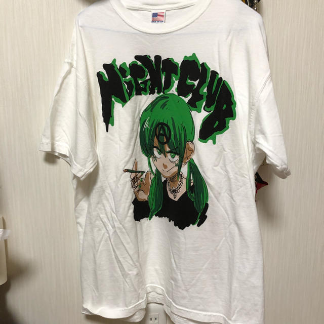 オシャレ jun inagawa Night club - Tシャツ/カットソー(半袖/袖なし)