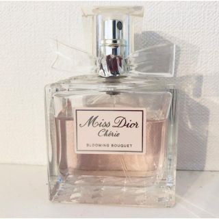 ディオール(Dior)のMiss Dior 香水(香水(女性用))