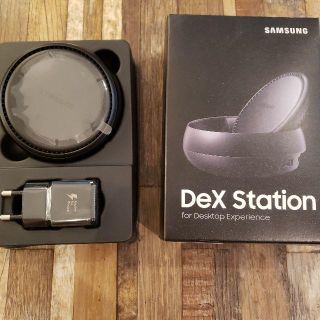 ギャラクシー(Galaxy)のGalaxy Dex Station New (その他)