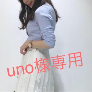 マーキュリーデュオ(MERCURYDUO)のuno様専用(カーディガン)