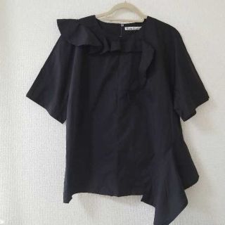 アクネ(ACNE)のacne studious(シャツ/ブラウス(半袖/袖なし))