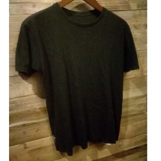 ダブルタップス(W)taps)のW)TAPS タップス　黒T Ｍサイズ　裏原　ネイバーフッド　ベイシングエイプ(Tシャツ/カットソー(半袖/袖なし))