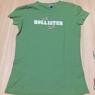 ホリスター(Hollister)の値下げHOLLISTER  Tシャツ値下げ(Tシャツ(半袖/袖なし))