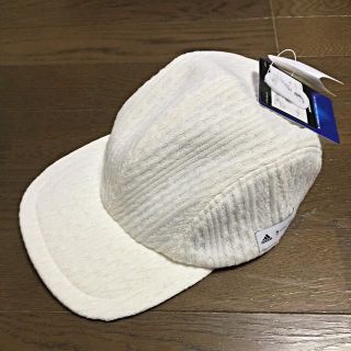 ユナイテッドアローズ(UNITED ARROWS)の🔴未使用 トリプルネーム キャップ(キャップ)